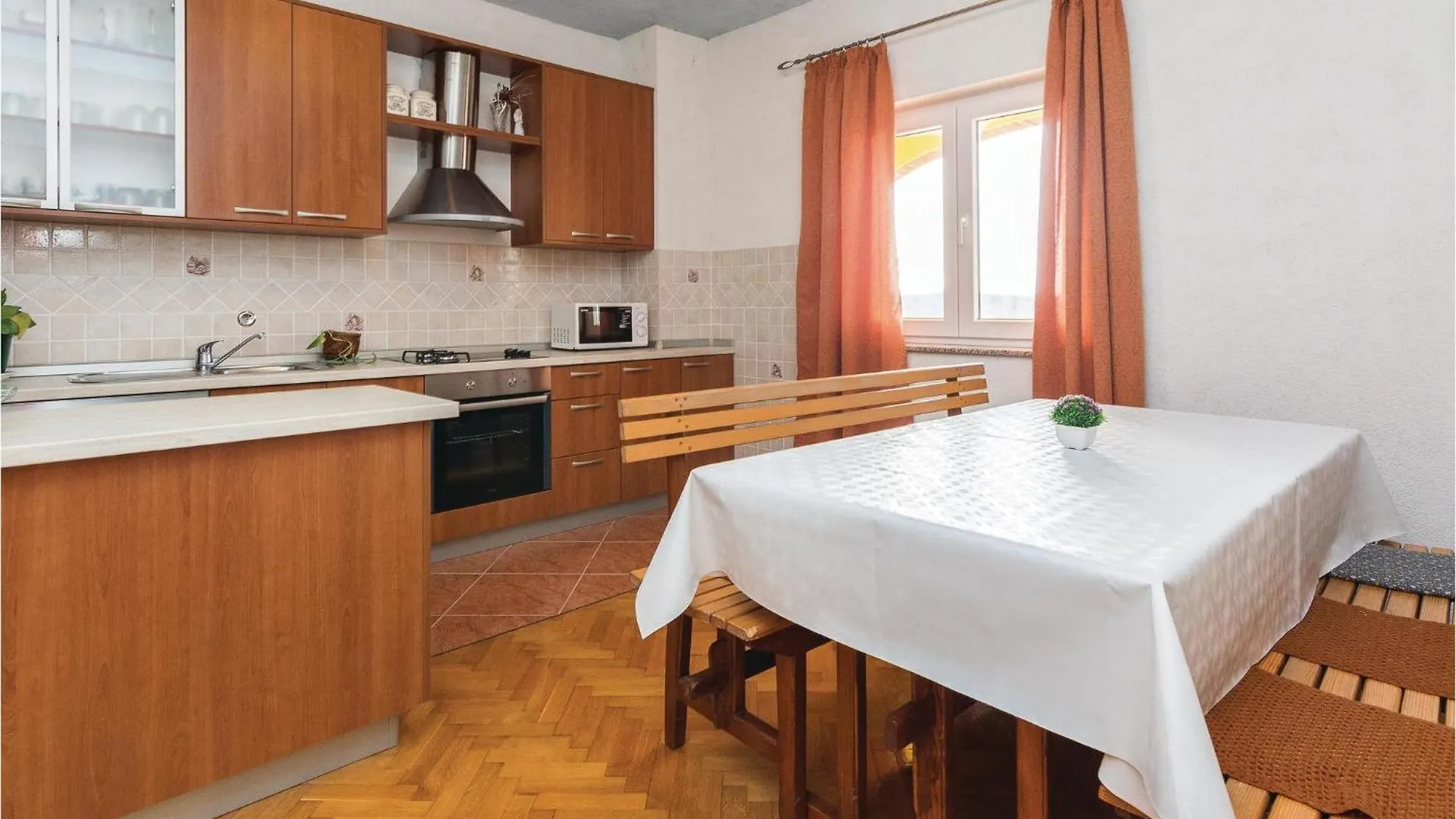 2 Bedroom Amazing Apartment In Dracevac Ninski Croatia