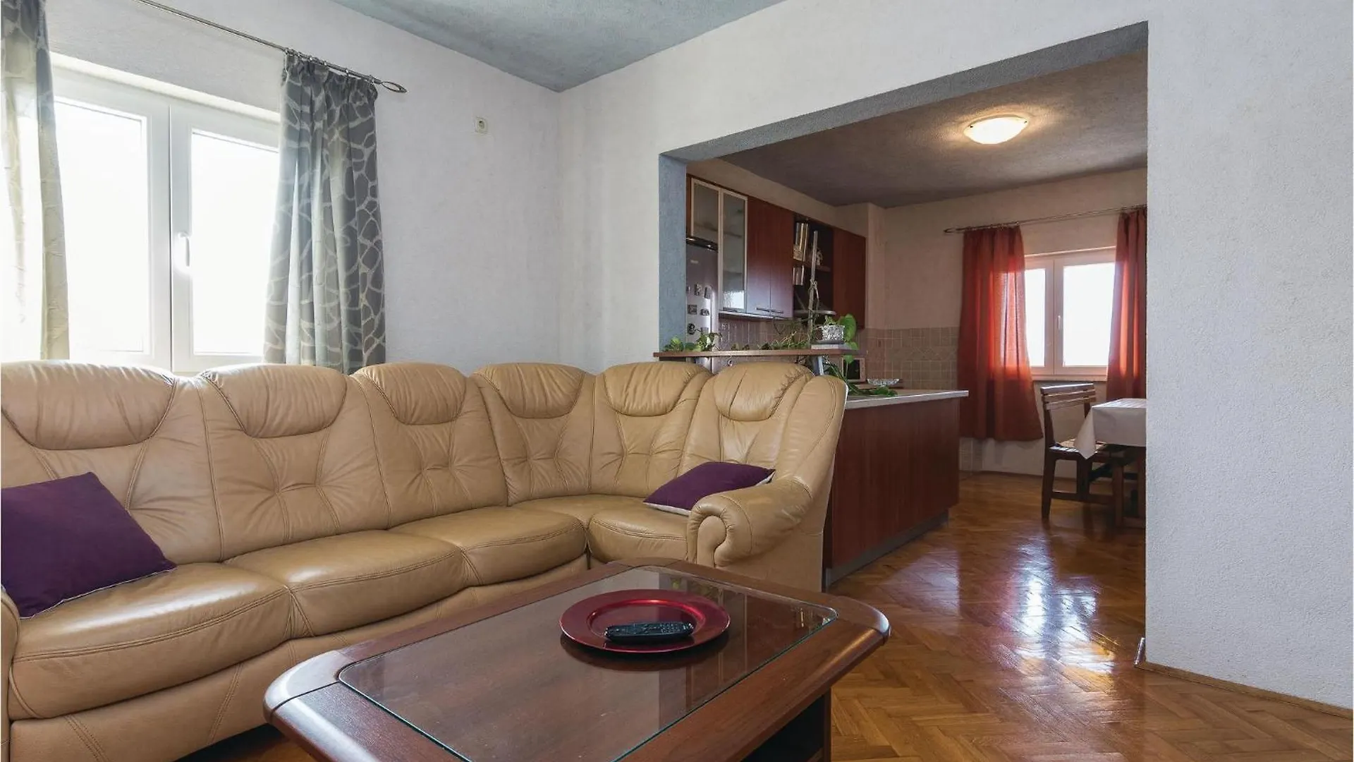 2 Bedroom Amazing Apartment In Dracevac Ninski 0*,  Croatia